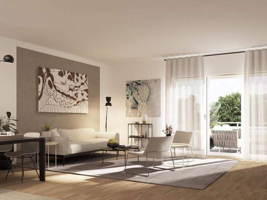 Wohnung zum Kauf 342.000 € 2,5 Zimmer 64,7 m² EG Stiepel Bochum / Stiepel 44797