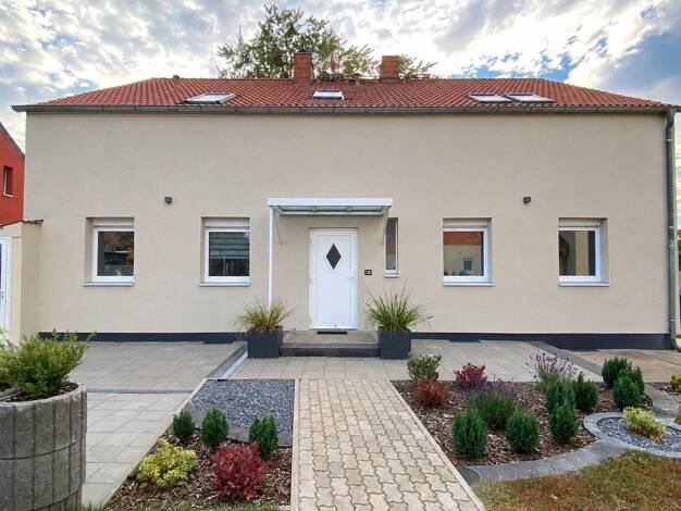 Mehrfamilienhaus zum Kauf provisionsfrei 1.390.000 € 12 Zimmer 299 m² 5.806 m² Grundstück Mittenwalde Mittenwalde 15749