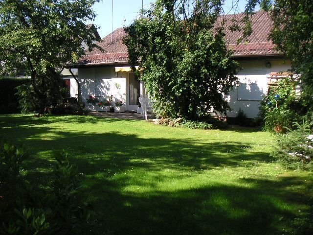 Bungalow zum Kauf 1.450.000 € 3 Zimmer 110 m²<br/>Wohnfläche 755 m²<br/>Grundstück Neukeferloh Grasbrunn 85630