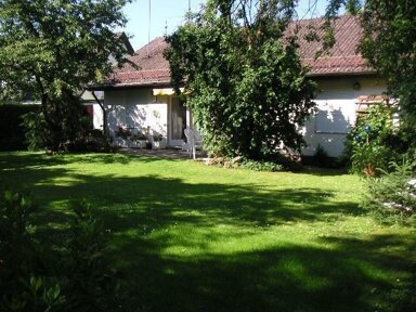 Bungalow zum Kauf 1.450.000 € 3 Zimmer 110 m² 755 m² Grundstück Neukeferloh Grasbrunn 85630