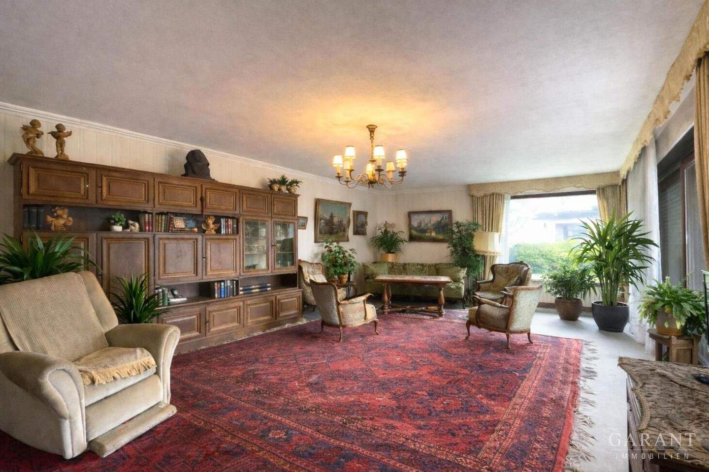 House in Ainring, Landkreis Berchtesgadener Land - Ansicht 3