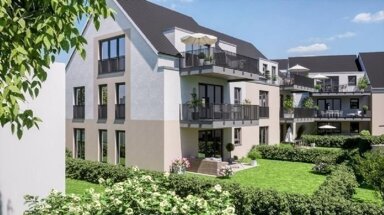 Terrassenwohnung zum Kauf provisionsfrei 565.000 € 3 Zimmer 81 m² EG Gibb Wiesbaden 65203