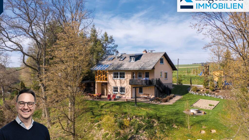 Einfamilienhaus zum Kauf 350.000 € 7 Zimmer 147,9 m² 1.290 m² Grundstück Bubach 56288