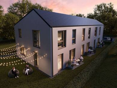 Reihenmittelhaus zum Kauf 630.000 € 4 Zimmer 95 m² 885 m² Grundstück Hamburg 22415