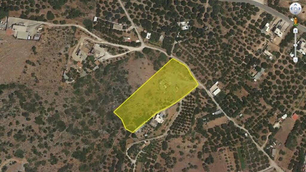 Grundstück zum Kauf 197.000 € 6.803 m² Grundstück Kreta Agios Nikolaos 721 00