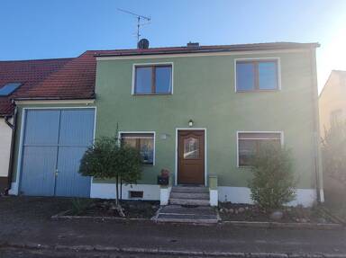 Einfamilienhaus zum Kauf 240.000 € 5 Zimmer 158 m² 930 m² Grundstück Medewitz Wiesenburg/Mark 14827