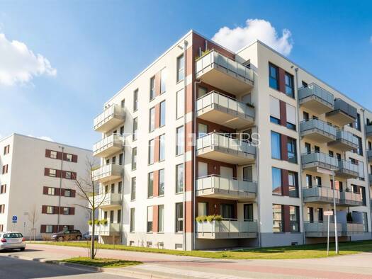 Wohnung zur Miete 1.079 € 3 Zimmer 79,1 m² 3. Geschoss frei ab 01.05.2026 Speicherstraße 16 Werdervorstadt Schwerin 19055