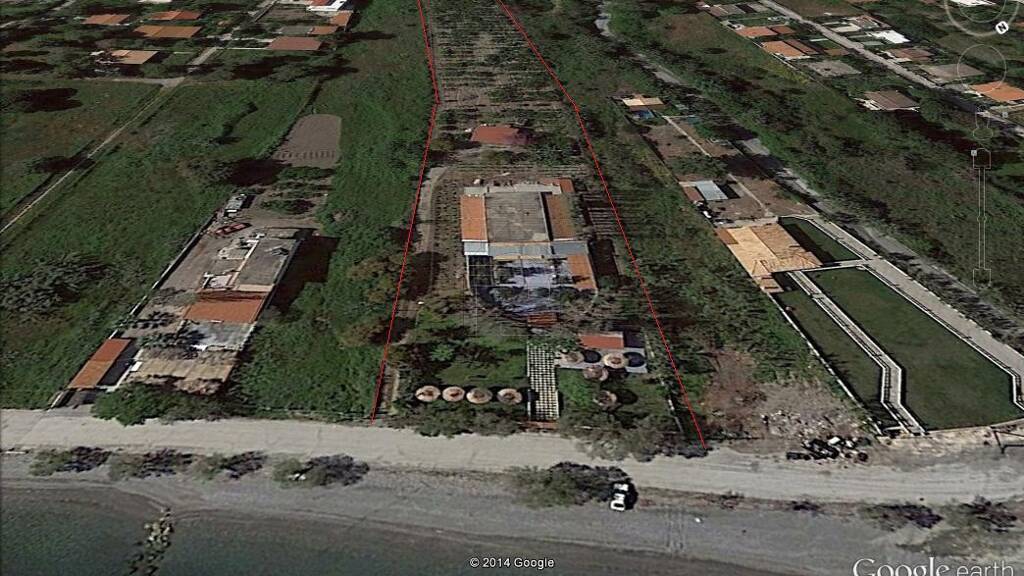 Bürogebäude zum Kauf als Kapitalanlage geeignet 1.300.000 € 7.300 m² 7.300 m² Grundstück Attika