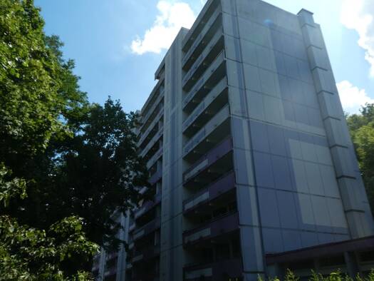 Wohnung zum Kauf 160.000 € 3,5 Zimmer 79 m² 1. Geschoss Vockenhausen Eppstein 65817