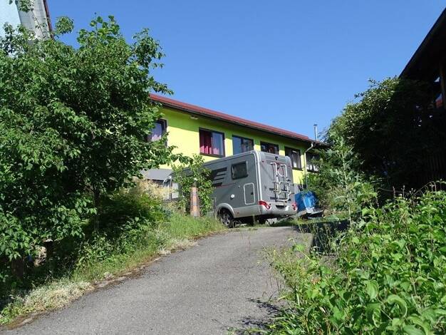 Bungalow zum Kauf 379.000 € 5 Zimmer 205,8 m² 796 m² Grundstück Rötenberg Aichhalden 78733