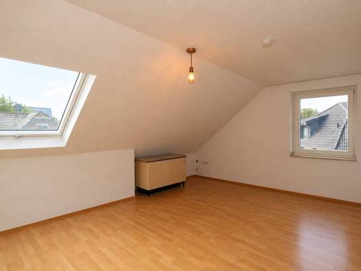 Wohnung zur Miete 520 € 2 Zimmer 47 m² Delhoven Dormagen 41540