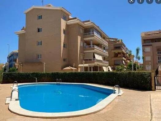 Wohnung zur Miete 2.550 € 1 Zimmer 55 m² 1. Geschoss Canet D'En Berenguer Canet d'en Berenguer 46529