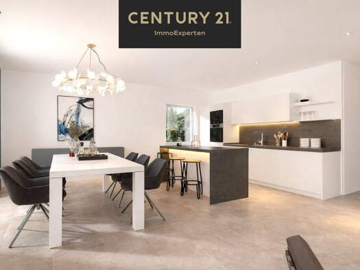 Bungalow zum Kauf 340.000 € 3 Zimmer 126,8 m² 488 m² Grundstück frei ab sofort Klosterfelde 16348