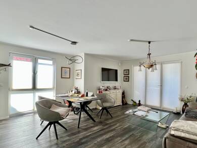 Wohnung zum Kauf 549.000 € 4 Zimmer 132,1 m² EG Brodtender Kirchsteig 19 Travemünde Travemünde 23570