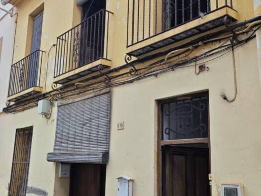 Villa zum Kauf 280.000 € 8 Zimmer 200 m² Gandia 46701