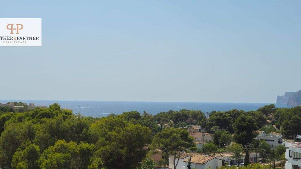 Studio zum Kauf provisionsfrei 286.500 € 1 Zimmer 28 m² Calvia 07184