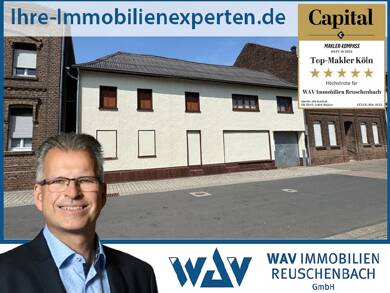Grundstück zum Kauf 99.000 € 1.136 m² Grundstück Euskirchen 53881