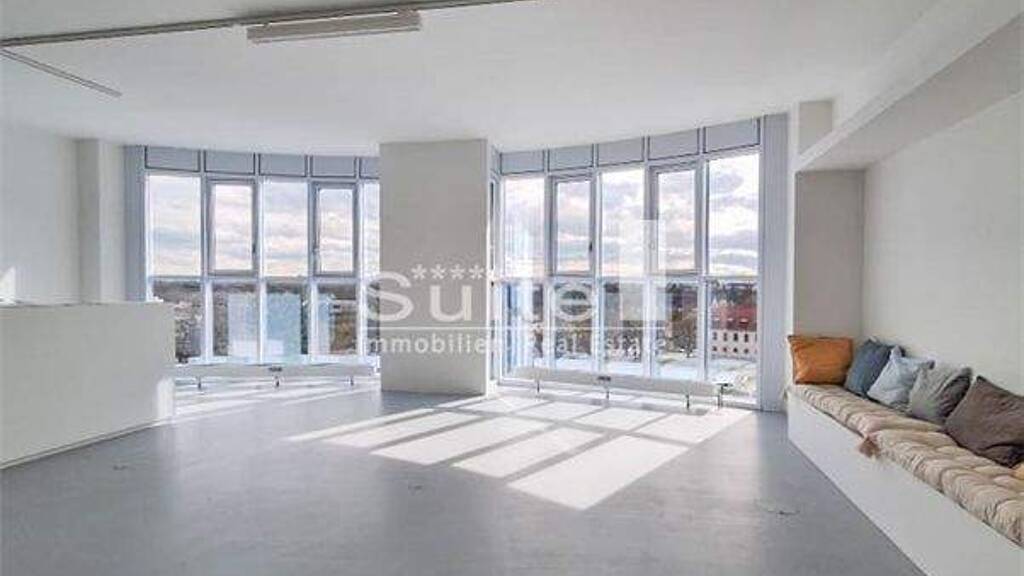 Bürofläche zur Miete 16,30 € 10.360 m² Bürofläche teilbar ab 300 m² Schwabing-Freimann München 80807