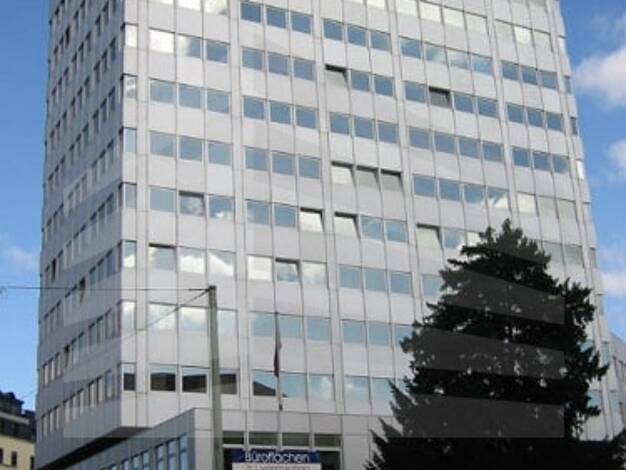 Bürofläche zur Miete 23,50 € 375 m² Bürofläche teilbar ab 375 m² Nordend-West Innenstadt III 60322