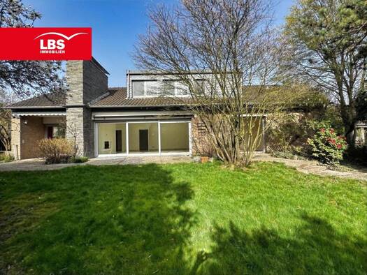 Einfamilienhaus zum Kauf 699.000 € 7 Zimmer 203 m² 950 m² Grundstück frei ab sofort Verberg Krefeld 47802