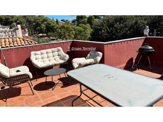 Penthouse zum Kauf 170.000 € 1 Zimmer 72 m² 2. Geschoss Calafell 43882