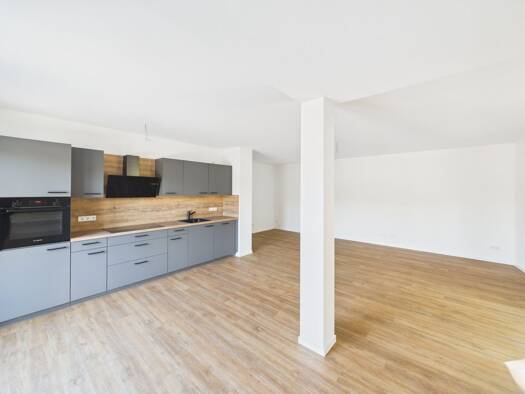 Wohnung zur Miete - Erstbezug 1.472 € 3,5 Zimmer 122,7 m² EG Sehnde Sehnde 31319