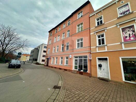 Wohnung zur Miete 810 € 3 Zimmer 81 m² 1. Geschoss Mitte Cottbus 03044