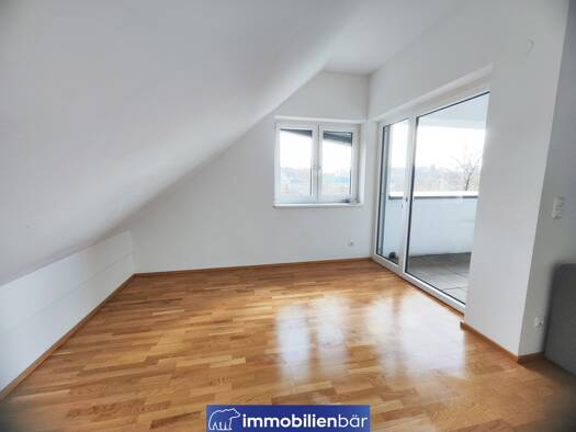 Wohnung zur Miete 512 € 2 Zimmer 45,4 m² 2. Geschoss frei ab 01.06.2026 Brachsenweg 12 Ufer Linz 4030