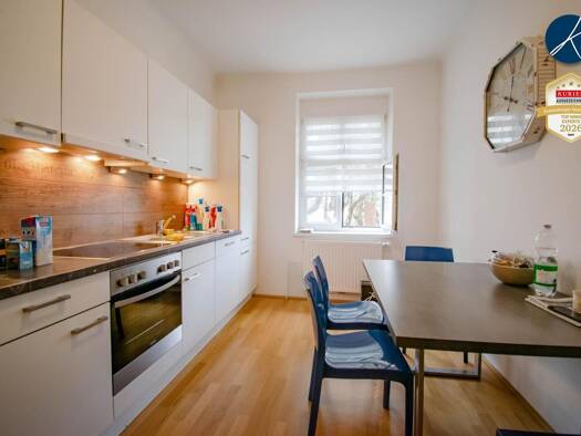 Wohnung zur Miete 566 € 2 Zimmer 54,3 m² frei ab 01.07.2026 Krems an der Donau 3500