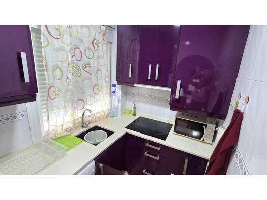 Wohnung zum Kauf 109.900 € 2 Zimmer 65 m² EG MENDEZ NUÑEZ 22 Garrucha 04630