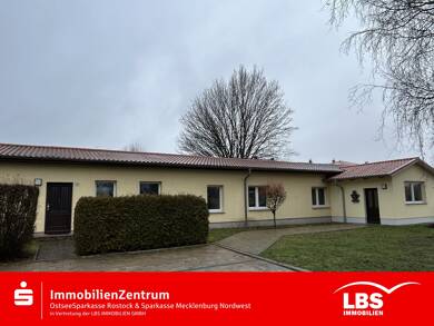 Immobilie zum Kauf 164.000 € 8 Zimmer 145 m² 1.061 m² Grundstück Levitzow Sukow-Levitzow 17168