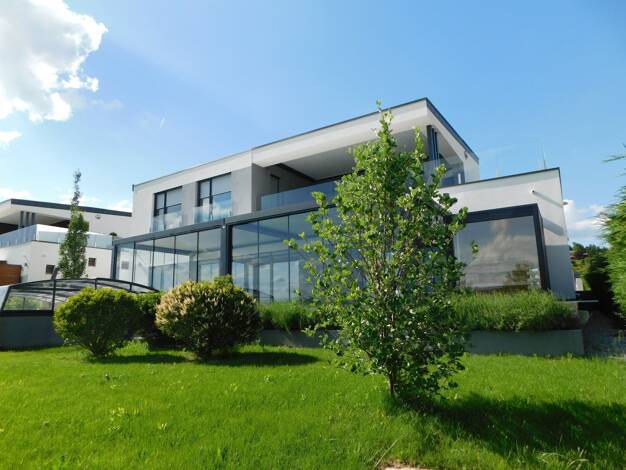 Haus zum Kauf provisionsfrei als Kapitalanlage geeignet 1.099.000 € 4 Zimmer 338 m² 1.565 m² Grundstück Cserszegtomaj 8372