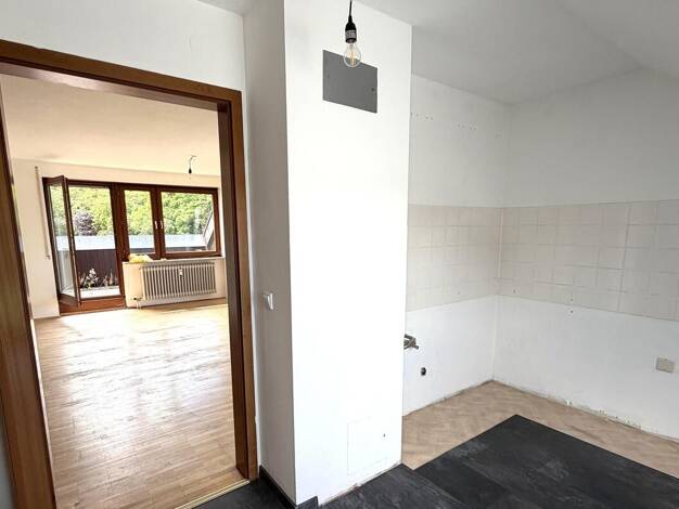 Wohnung zum Kauf 240.000 € 3,5 Zimmer 75 m² 3. Geschoss Waiblingen Waiblingen 71332