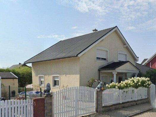 Haus zum Kauf 469.000 € 145 m² 624 m² Grundstück Parndorf 7111