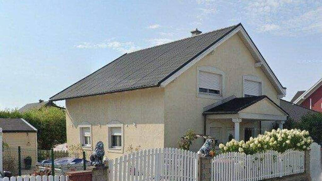 Haus zum Kauf 469.000 € 145 m² 624 m² Grundstück Parndorf 7111