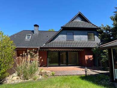 Einfamilienhaus zum Kauf 399.000 € 6 Zimmer 190 m² 965 m² Grundstück Wiefelstede Wiefelstede 26215