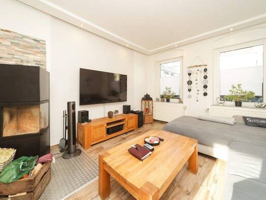 Mehrfamilienhaus zum Kauf 410.000 € 4,5 Zimmer 150,3 m² 327 m² Grundstück Linden Bochum 44879