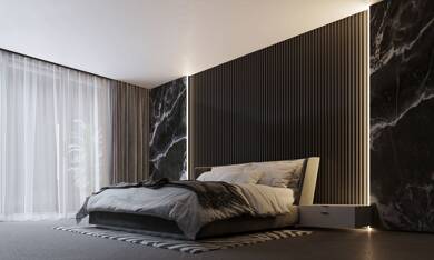 Penthouse zum Kauf - Neubau provisionsfrei 457.000 € 3 Zimmer 104,8 m² Donaueschingen Donaueschingen 78166