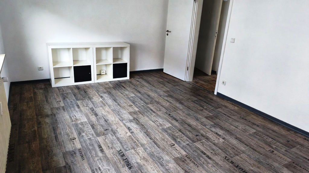 Studio zum Kauf 95.000 € 1 Zimmer 31 m² 2. Geschoss Nordstadt Pforzheim 75177