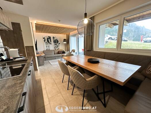 Wohnung zum Kauf 470.000 € 3 Zimmer 59,7 m² Kaprun 5710