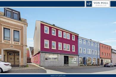 Haus zum Kauf 219.500 € 7 Zimmer 230 m² 875 m² Grundstück Gefrees Gefrees 95482