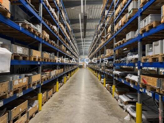Halle/Industriefläche zum Kauf provisionsfrei 3.500 m² Lagerfläche Altenmünster Altenmünster 86450