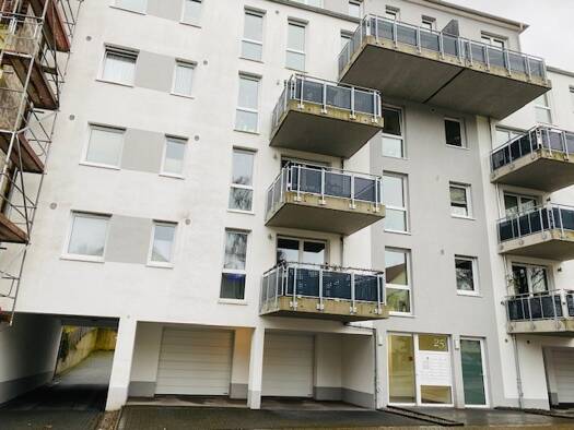 Wohnung zur Miete 950 € 3 Zimmer 90,5 m² 1. Geschoss frei ab sofort Weststraße 25 Gevelsberg 58285