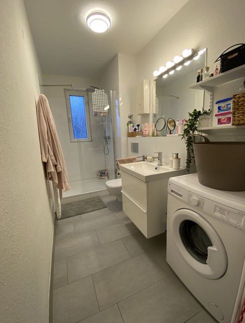 Wohnung zur Miete 475 € 2 Zimmer 43 m²<br/>Wohnfläche Schwertstraße Schinkenplatz Krefeld 47799