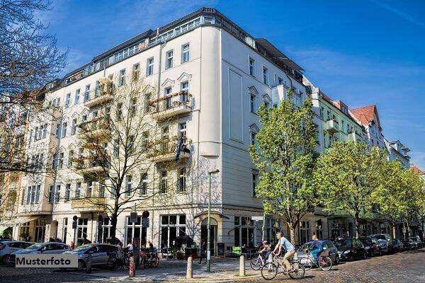Mehrfamilienhaus zum Kauf
