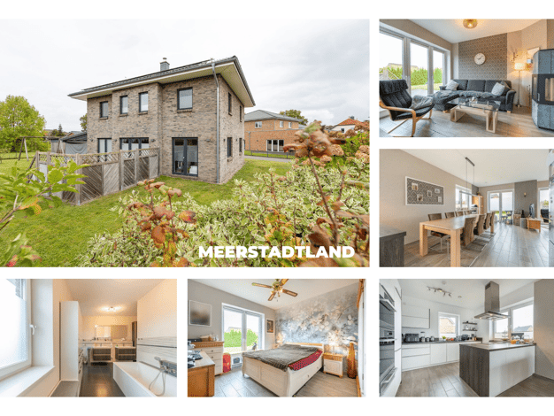 Einfamilienhaus zum Kauf 495.000 € 6 Zimmer 174 m² 794 m² Grundstück Alt Duvenstedt Alt Duvenstedt 24791