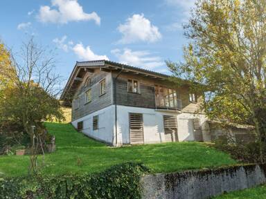 Einfamilienhaus zum Kauf 995.000 € 4 Zimmer 156,7 m² 830 m² Grundstück Abersdorf Abersdorf 85643