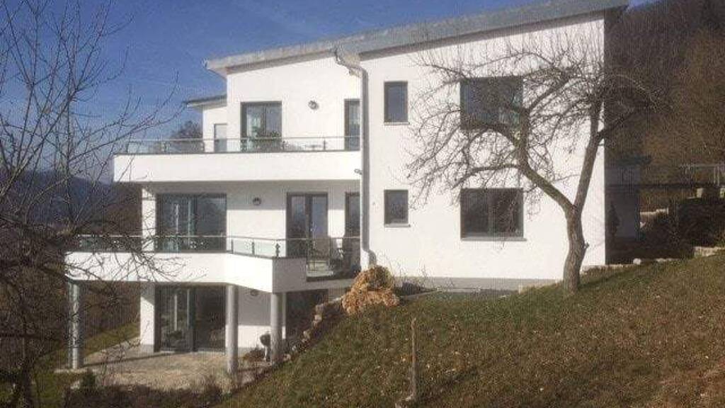Wohnung zur Miete 940 € 3 Zimmer 94 m² frei ab 01.04.2026 Cramannsdorfer Weg 4 Kelheim 93309