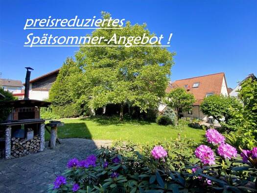 Mehrfamilienhaus zum Kauf 499.000 € 10 Zimmer 264 m² 929 m² Grundstück Degmarn Oedheim 74229