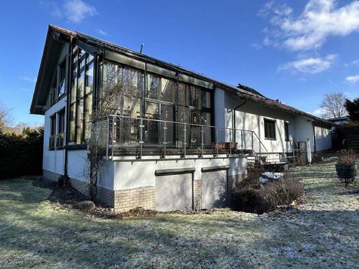 Einfamilienhaus zum Kauf 549.000 € 6 Zimmer 252 m² 1.019 m² Grundstück Korbach 34497